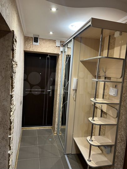 3-к. квартира, 61,3 м², 3/5 эт.