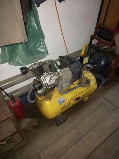 Гараж, 24 м²