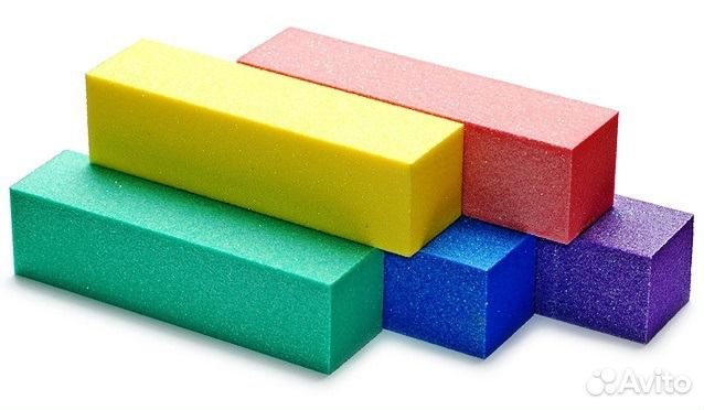 Блок-шлифовщик, баф-полировщик