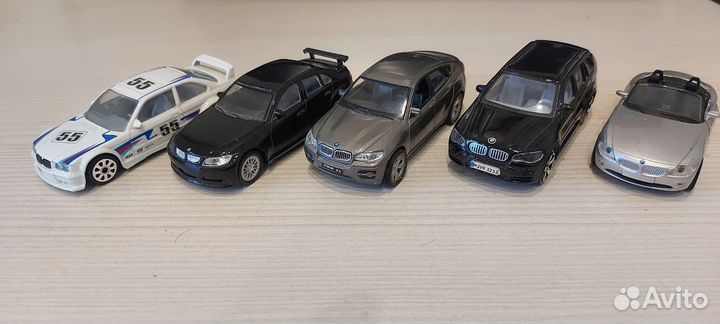 Модели автомобилей 1 43