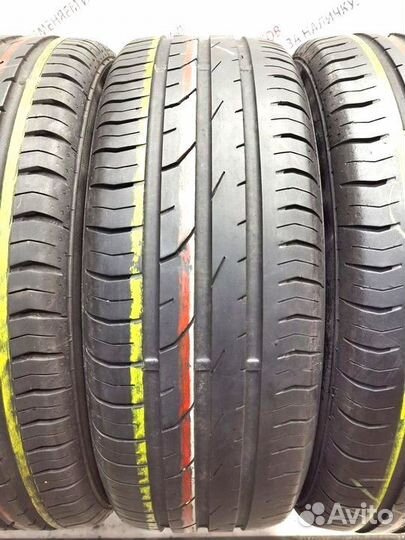 Continental ContiPremiumContact 2 185/55 R16 83V