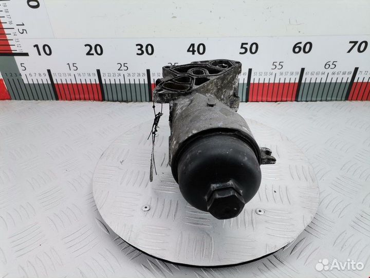 Корпус масляного фильтра для Ford Focus 2 1685820