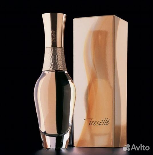 Avon treselle 50ml