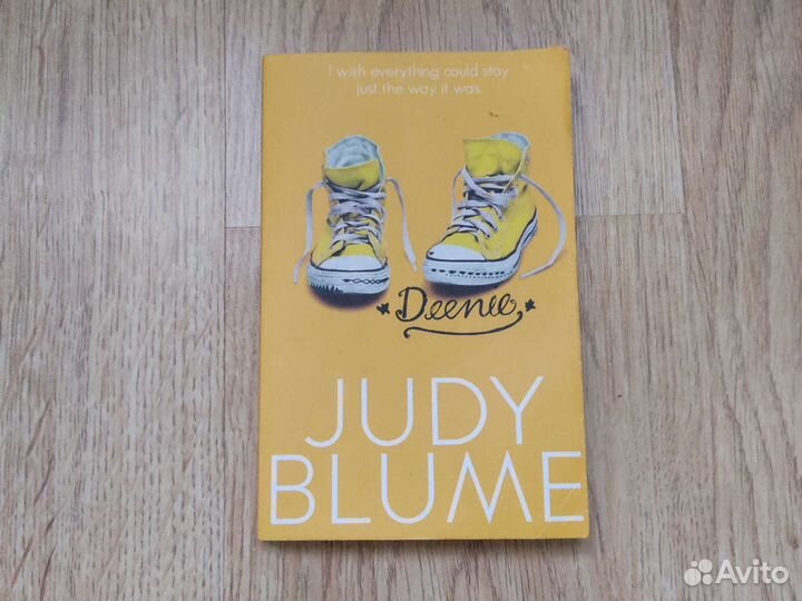 Книги на английском языке для детей