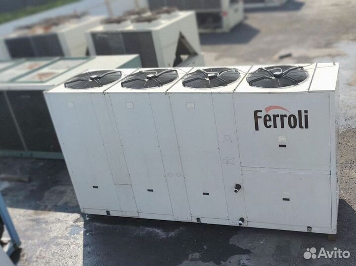 Чиллер купить