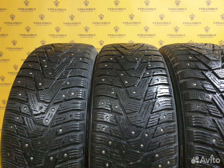 Hankook Winter I'Pike RS2 W429 195/55 R16 91T