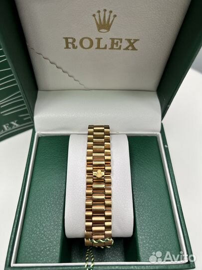 Часы rolex