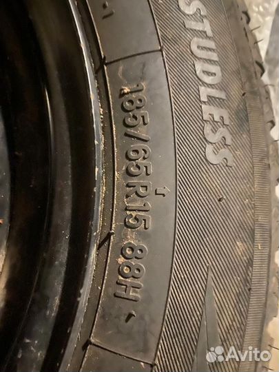 Nitto SN3 Winter 185/65 R15 88