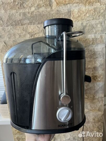 Соковыжималка