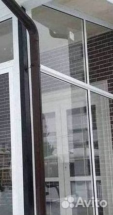 Окна пластиковые быстро под ключ