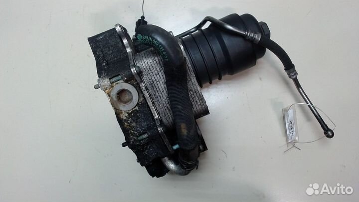 Корпус масляного фильтра Audi A6 (C6), 2007