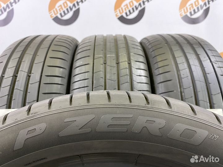 Pirelli P Zero PZ4 235/50 R19
