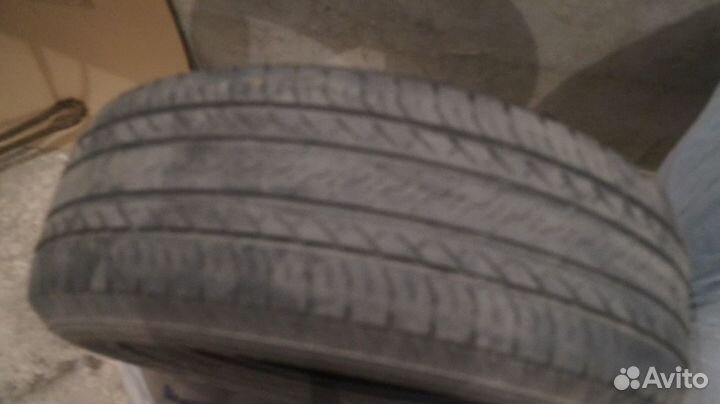 Bridgestone Dueler H/L 422 Ecopia 265/65 R17 112H