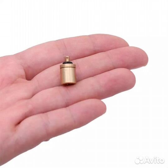 Адаптер для заправки туристических балонов