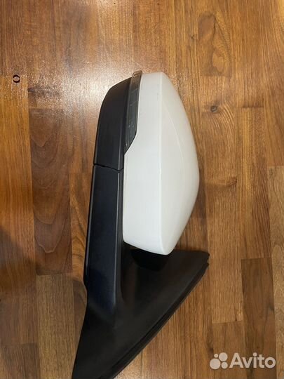 Зеркало заднего вида Skoda octavia A7