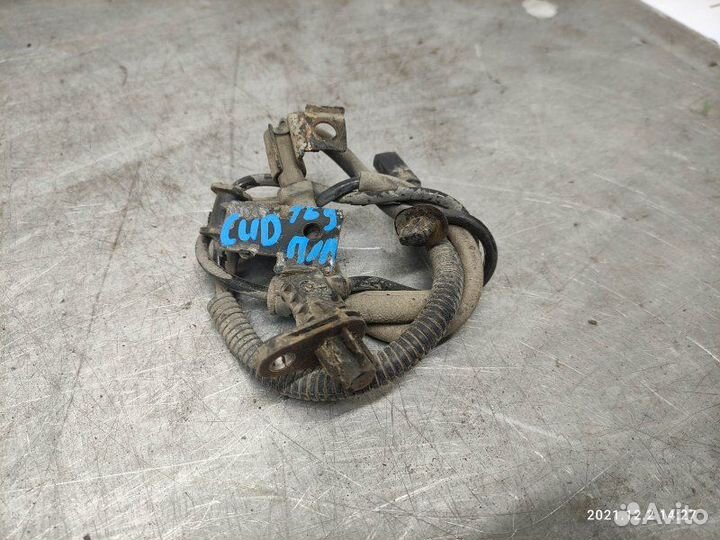 Датчик abs передний левый Kia Ceed G4FC 2009