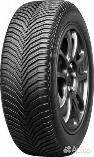 Michelin CrossClimate 2 SUV 215/55 R16 97V