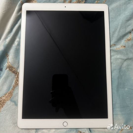 iPad pro 12.9 2015 32gb