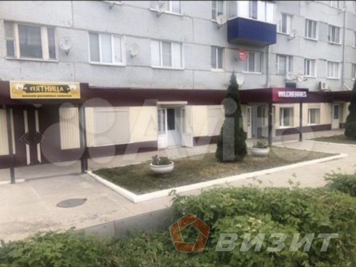 Арендный бизнес в Самарской области