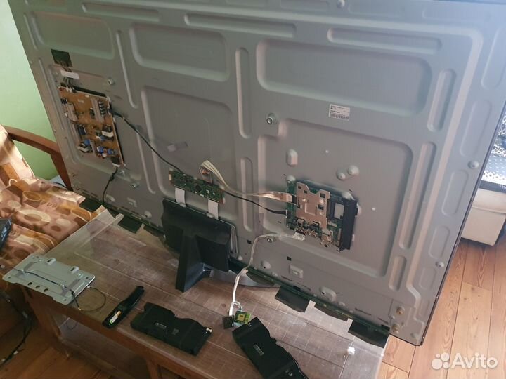 Телевизор LG