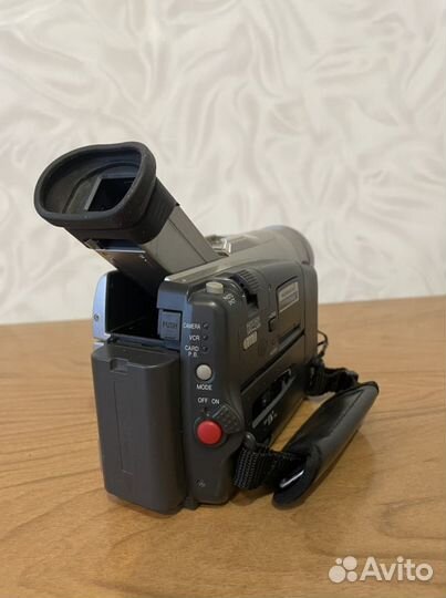 Видеокамера Panasonic NV-DS25