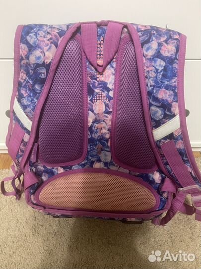 Рюкзак для девочки