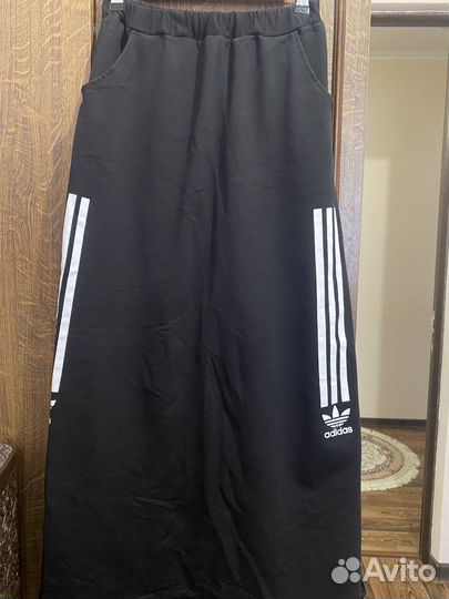 Кофта с юбкой