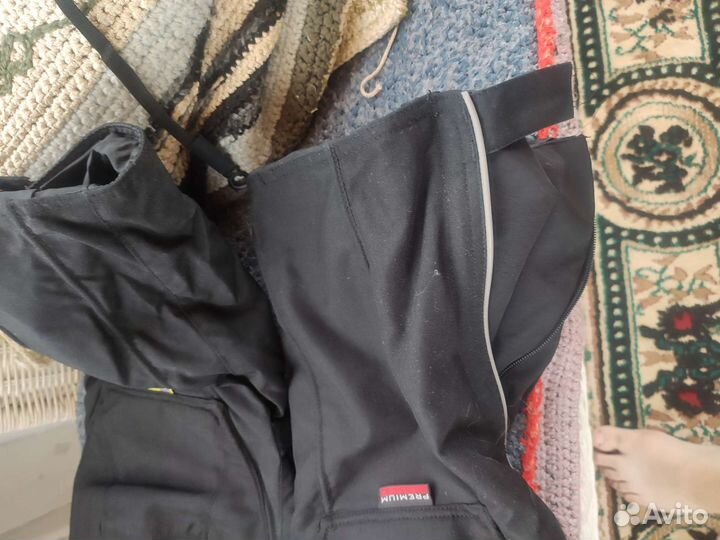 Kurz polo cordura мотоштаны мужские xl