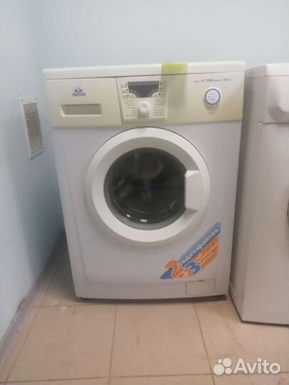 Стиральная машина бу