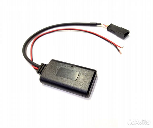 Автомобильный Bluetooth модуль для BMW 3pin