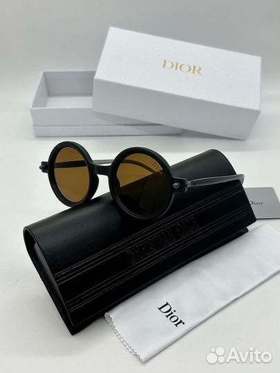 Солнцезащитные очки Dior