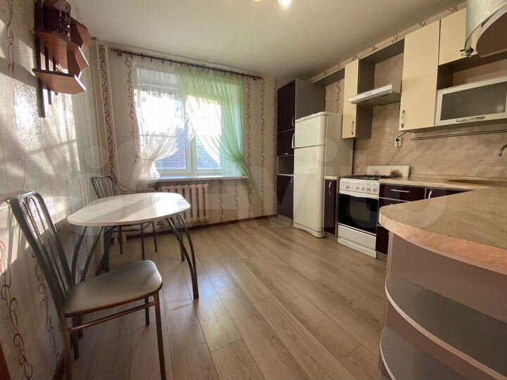 1-к. квартира, 45 м², 7/10 эт.