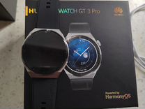 Huawei watch gt 3 pro новые