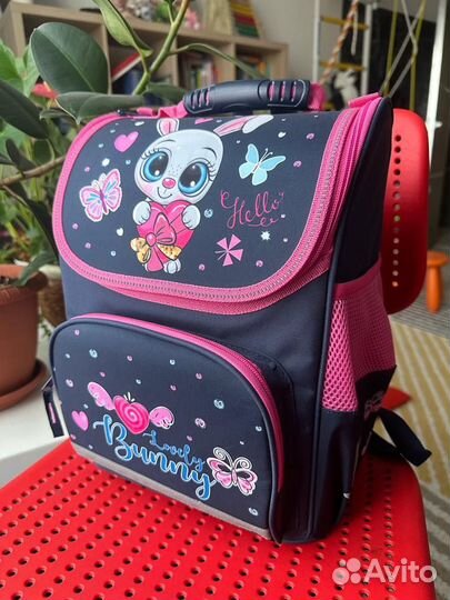 Рюкзак детский