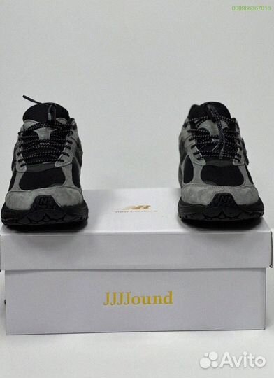 Легкие кроссовки New Balance 2002R для мужчин