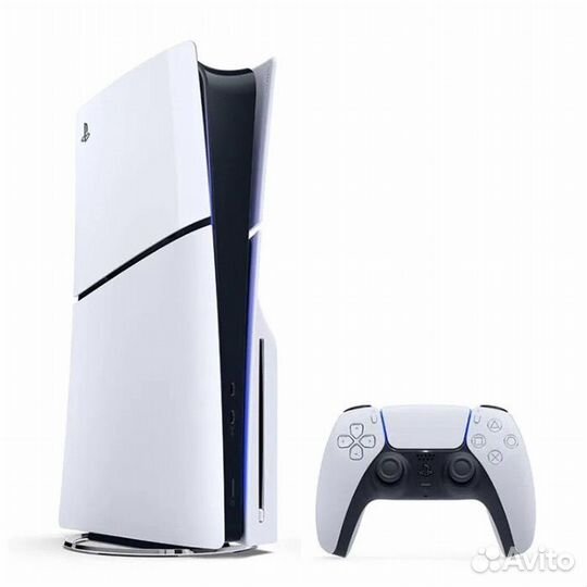 Sony playstation 5
