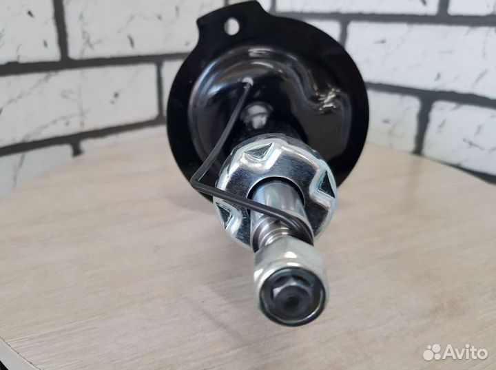 Амортизатор задний R с ABS для Daewoo Lacetti