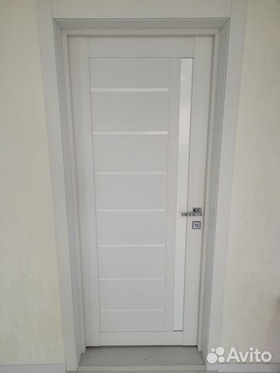 Продам межкомнатную дверь