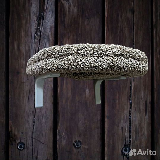 Гамак для кошек настенный Гнездо