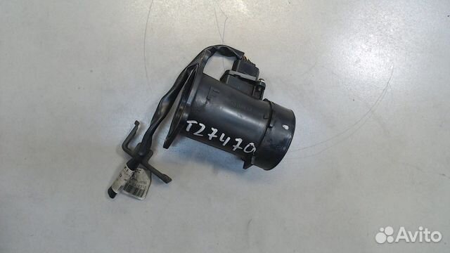 Измеритель потока воздуха Nissan Primera P12, 2005