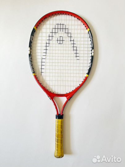 Ракетка для большого тенниса head 23