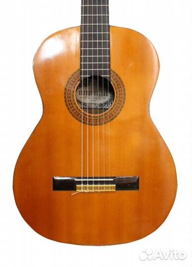 Классическая гитара- suzuki violin No.70