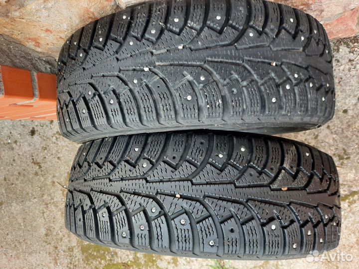 Nokian Tyres Hakkapeliitta 1 185/60 R15