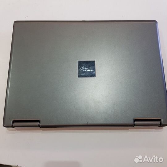 15ка Японец Ноутбук Fujitsu на Гарантии