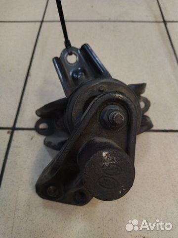 Подушка двигателя правая Kia Rio 3