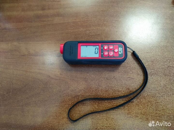 Толщиномер