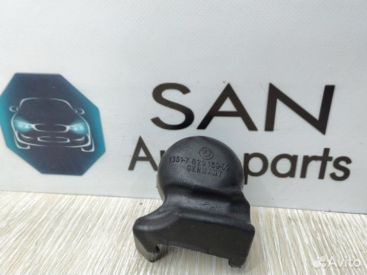 Звукоизоляция тнвд Bmw 3 F30 N20B20B 2012