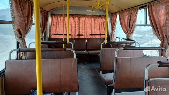 Городской автобус ПАЗ 32053, 2013