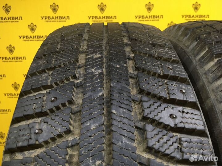 Amtel NordMaster ST 205/70 R15 95Q