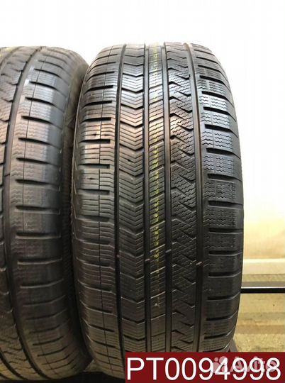 Vredestein QuaTrac 5 235/55 R17 110